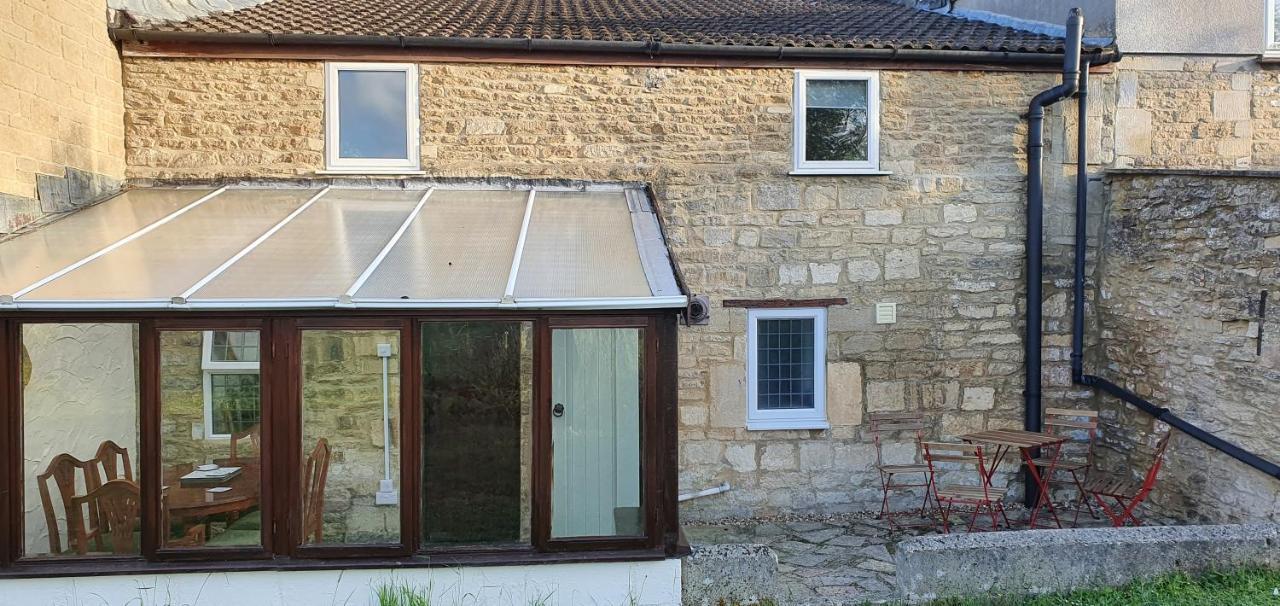 Quirky Cottage - Dogs Welcome Corsham Eksteriør bilde