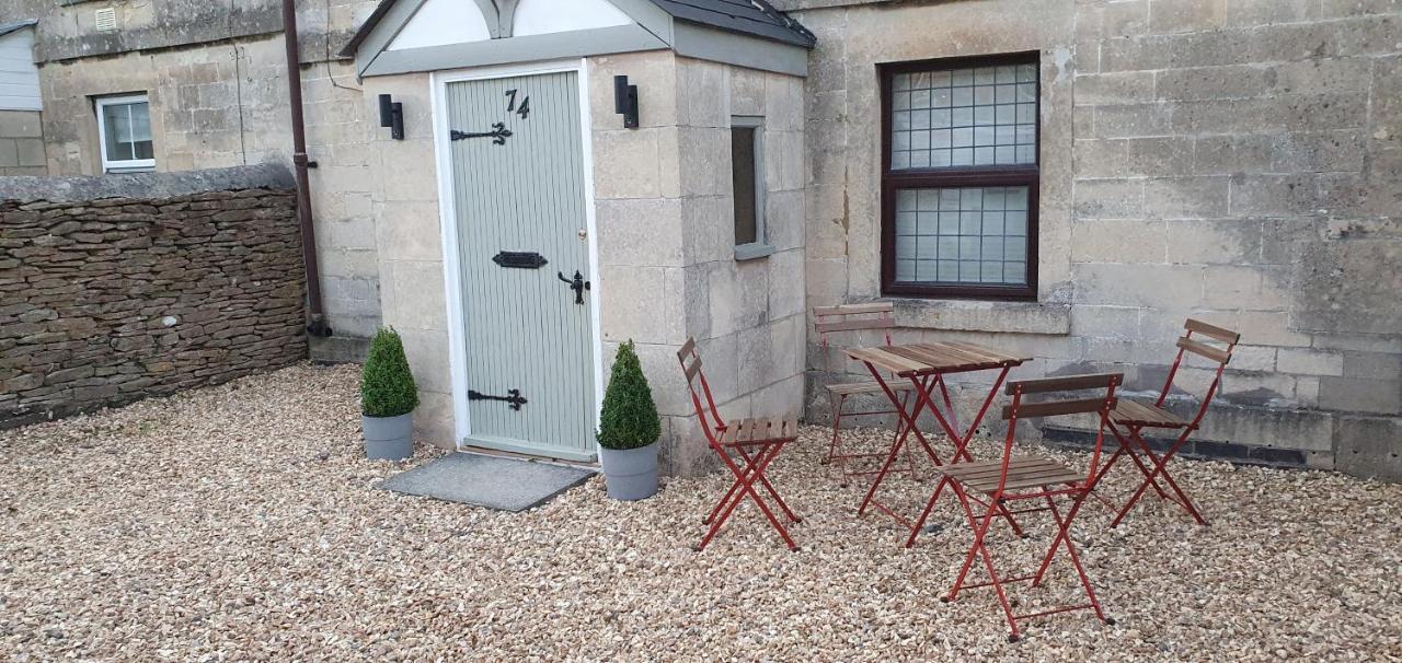 Quirky Cottage - Dogs Welcome Corsham Eksteriør bilde