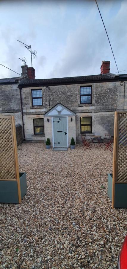 Quirky Cottage - Dogs Welcome Corsham Eksteriør bilde