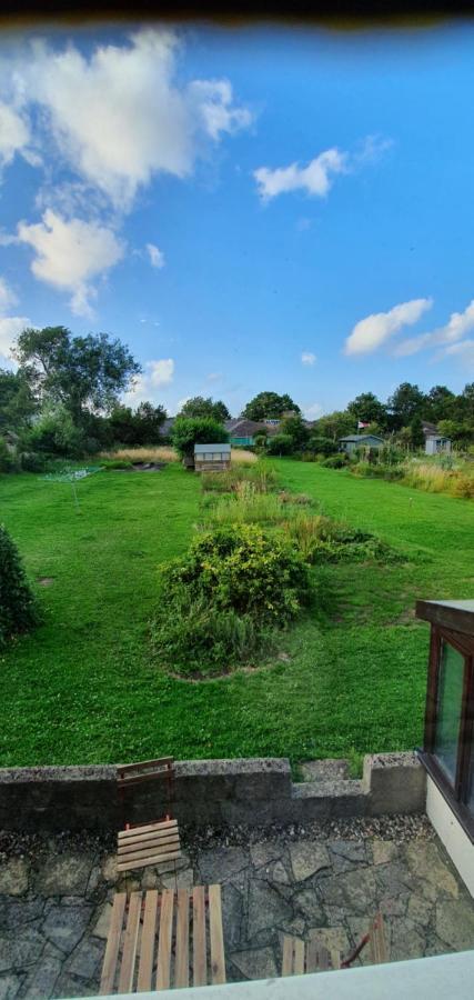 Quirky Cottage - Dogs Welcome Corsham Eksteriør bilde